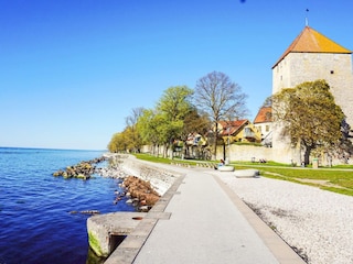 Holiday house Visby  12