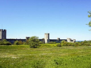 Vakantiehuis Visby  8