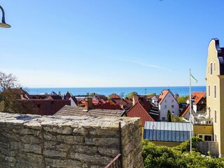 Holiday house Visby  13