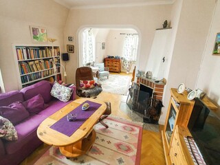 Vakantiehuis Visby  16