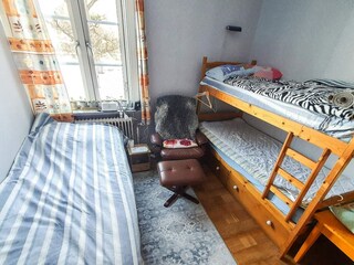 Vakantiehuis Visby  19