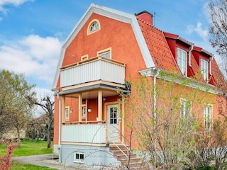 Ferienhaus Visby Außenaufnahme 7