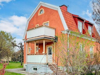Ferienhaus Visby Außenaufnahme 5