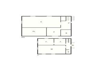 Ferienhaus Visby Grundriss 8