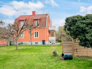 Ferienhaus Visby Außenaufnahme 6