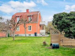 Holiday house Visby Outdoor Recording 6