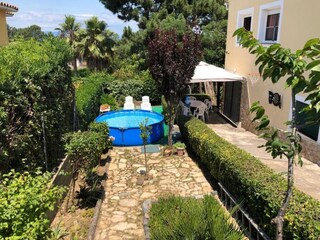 Villa Lloret de Mar  37