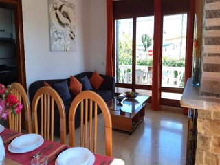 Villa Lloret de Mar Ausstattung 13