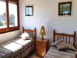 Villa Lloret de Mar Ausstattung 10