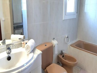 Villa Lloret de Mar Ausstattung 12