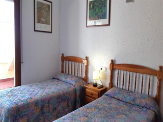 Villa Lloret de Mar Ausstattung 18