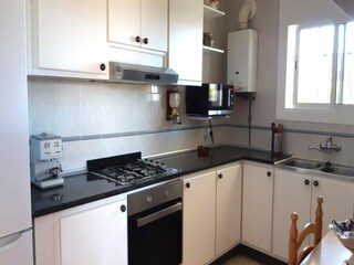 Villa Lloret de Mar Ausstattung 15