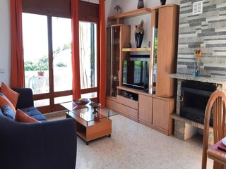 Villa Lloret de Mar Ausstattung 16
