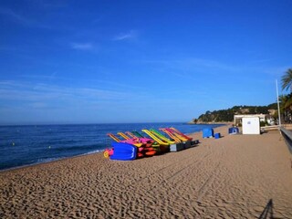 Villa Lloret de Mar Umgebung 20
