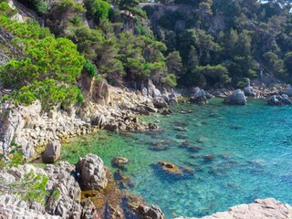 Villa Lloret de Mar Umgebung 27