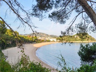 Villa Lloret de Mar Umgebung 33