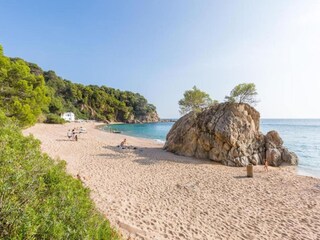Villa Lloret de Mar Umgebung 36