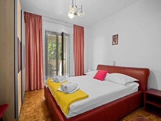 Appartement Supetarska Draga Kenmerken 13