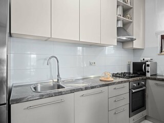 Appartement Supetarska Draga Équipement 18