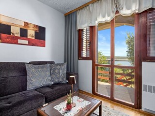 Apartment Supetarska Draga Ausstattung 14