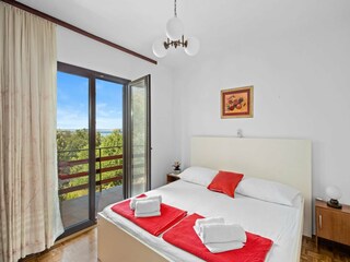 Apartment Supetarska Draga Ausstattung 17