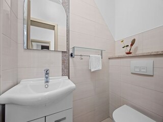 Appartement Supetarska Draga Équipement 17