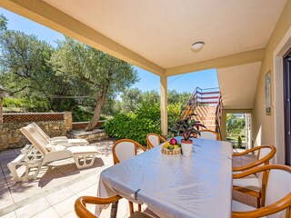 Appartement Supetarska Draga  40