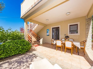 Appartement Supetarska Draga  40