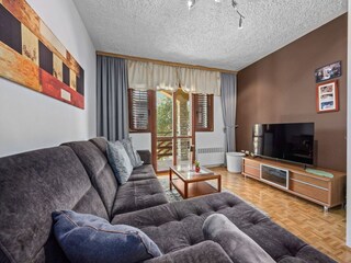 Appartement Supetarska Draga Kenmerken 1