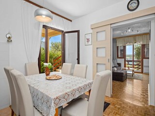 Appartement Supetarska Draga Équipement 19