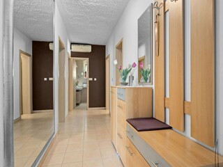 Apartment Supetarska Draga Ausstattung 15