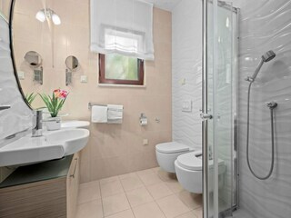 Appartement Supetarska Draga Équipement 15