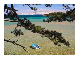 Appartamento Supetarska Draga Ambiente 29