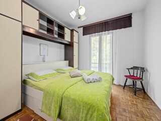Apartment Supetarska Draga Ausstattung 18