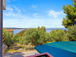 Apartamento Supetarska Draga Grabación al aire libre 11