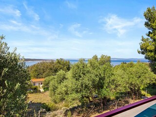 Apartment Supetarska Draga Außenaufnahme 2