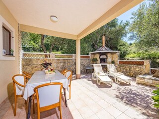 Appartement Supetarska Draga  52