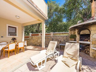 Apartamento Supetarska Draga  38