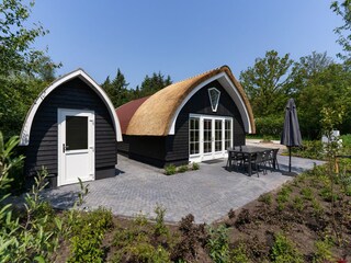 Ferienpark De Bult Außenaufnahme 3