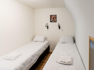 Vakantiepark De Bult Kenmerken 7