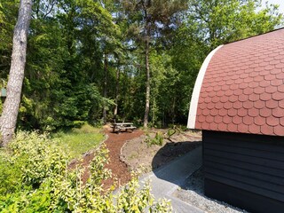 Vakantiepark De Bult Buitenaudio-opname 5