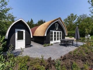 Ferienpark De Bult Außenaufnahme 3