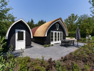 Vakantiepark De Bult Buitenaudio-opname 3