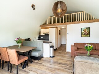 Holiday park De Bult Features 9