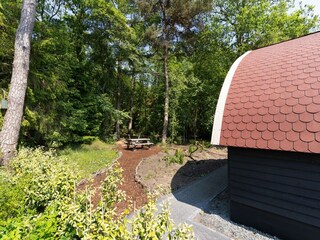 Holiday park De Bult Outdoor Recording 2