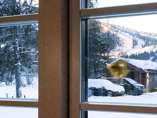 Holiday house Hemsedal  12