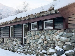 Holiday house Hemsedal Outdoor Recording 6