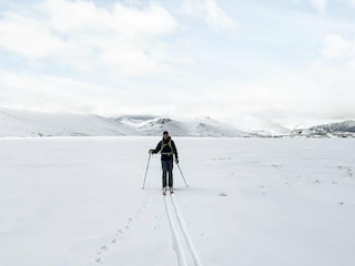 Ferienhaus Hemsedal  24