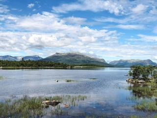 Ferienhaus Hemsedal  33