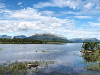 Holiday house Hemsedal  22